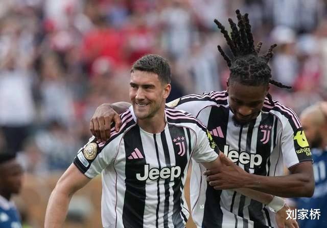 尤文后卫神勇救险，助球队成功保级，准备搜索详细大家说明威望.