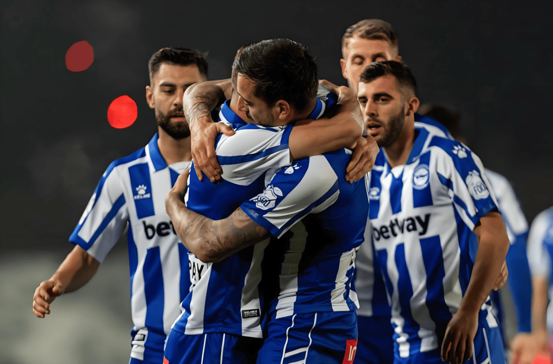 九游平台赛后葡萄牙体育备战葡超，调整名单细节曝光，媒体盛赞，团队化学反应显著的简单介绍